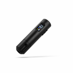 Тату машинка Skinner Innovation Black Matte 3,8 мм