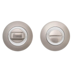 Фиксатор (завертка) WC Round Vela