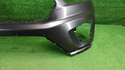 Бампер передний Hyundai Creta 1 (2016-2021)