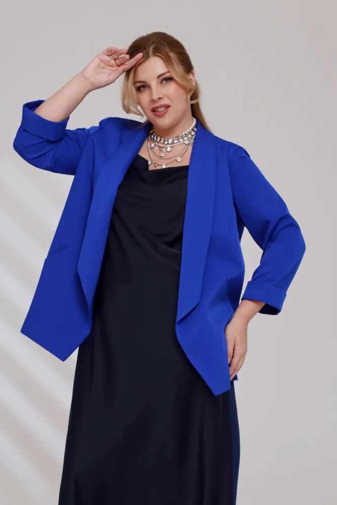 Жакет 2424 Fabrika