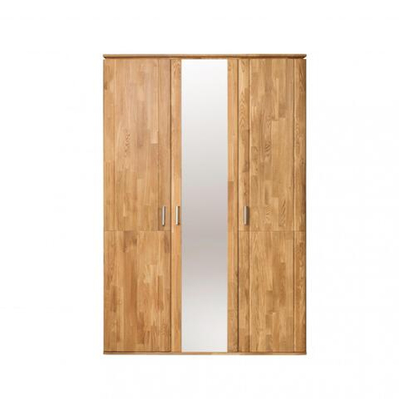 ЭЛЬЗА Шкаф для одежды 3дв.