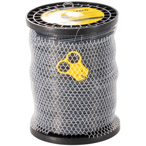 Леска CHAMPION Round PRO 4,5*108 м (круг 2к)+нож   C7109