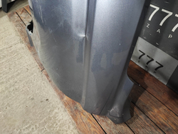 Крыло переднее левое Haval H5 2 23-нв Б/У Оригинал 8403106XKM05A