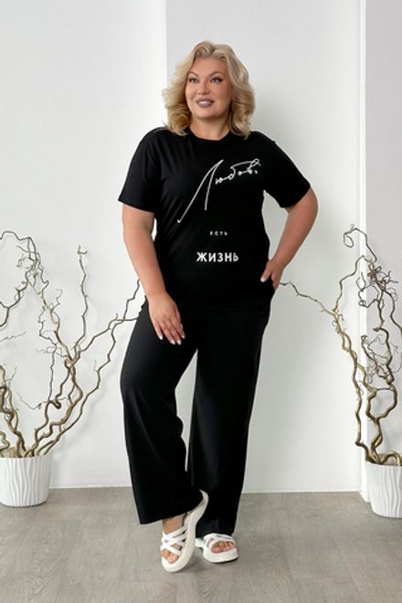 Футболка 6081 Fabrika Фото 2