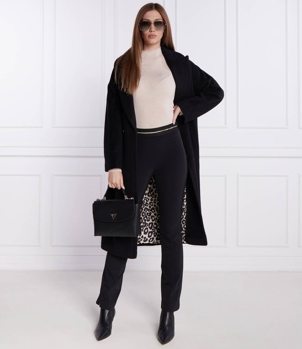 Брюки Marc Cain - черный(VS 81.45 W27)