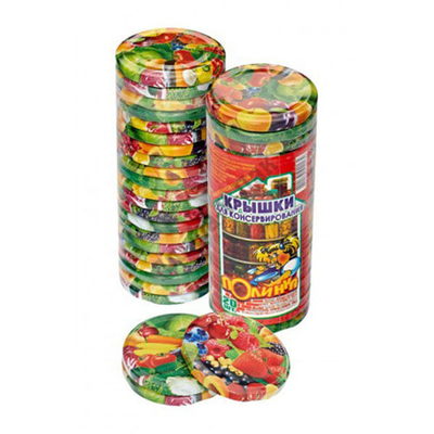 Крышка Твист мал. (66)