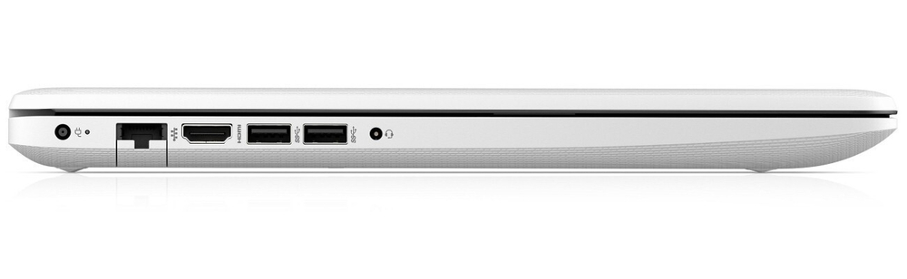 Ноутбук HP 17-ca3010ur 17.3; IPS FHD silver AMD Ryzen 5 4500U/16Gb/1Tb/256Gb SSD/noDVD/VGA int/W10 2Z7Q2EA