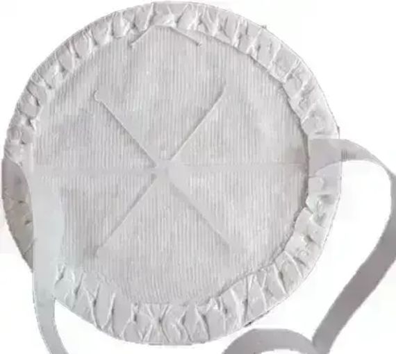 Респиратор ШБ-1 Лепесток 200, FFP3, без клапана