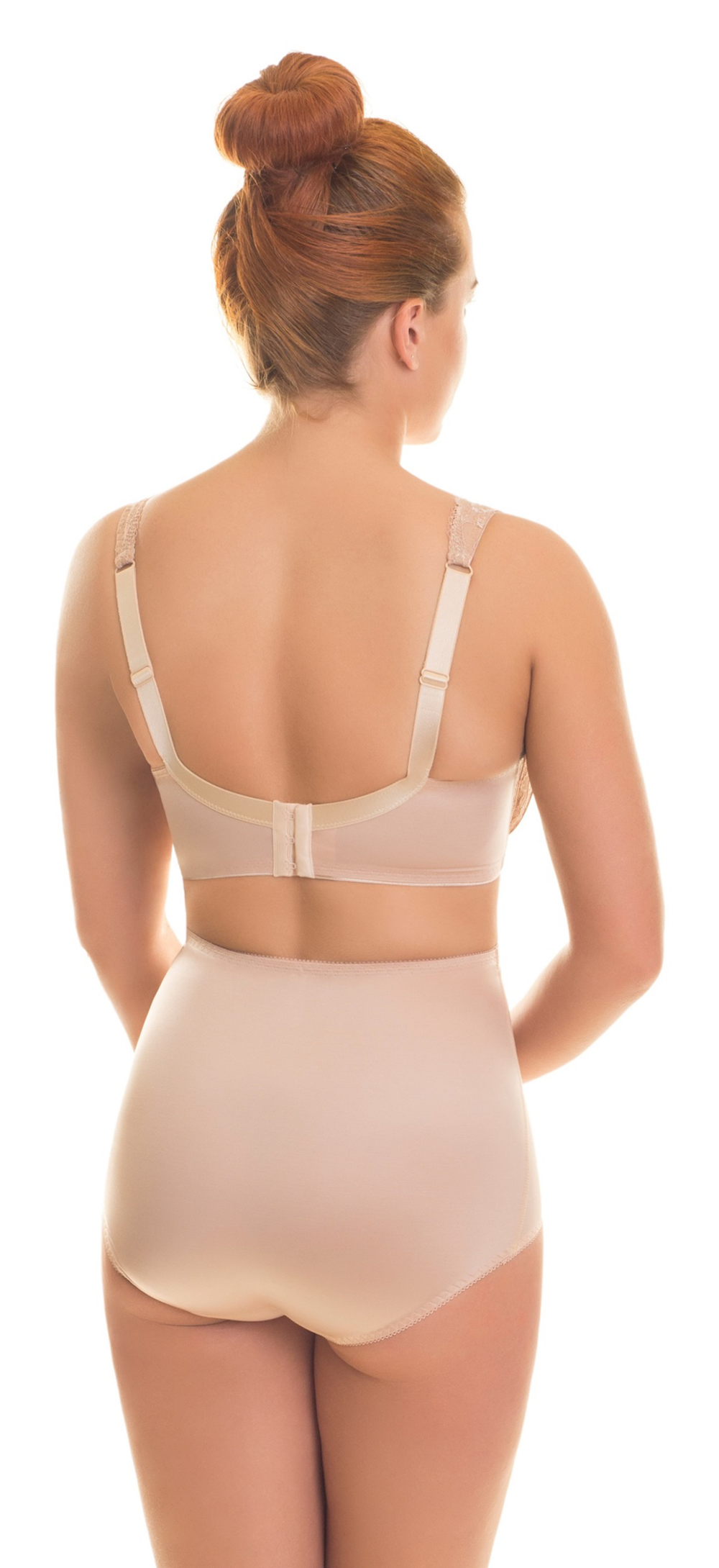 1113 бюстгальтер "Розовое дерево"