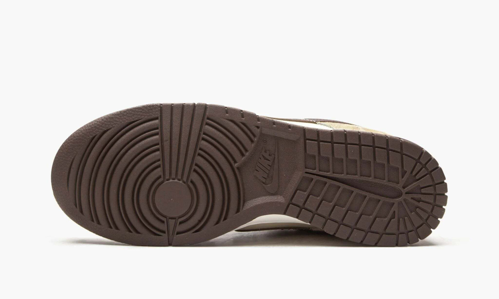 Nike Dunk Low Retro PRM "Animal Pack Giraffe / Cheetah"
