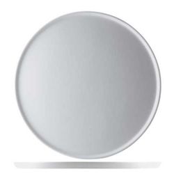 Блюдо для пиццы 30,5 см White белое фарфор P.L. Proff Cuisine [3]