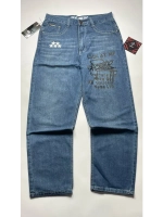 Джинсы от Savitar South pole South pole True religion Jnco