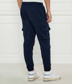 Спортивные штаны Tommy Jeans - темно-синий(DM0DM19807)