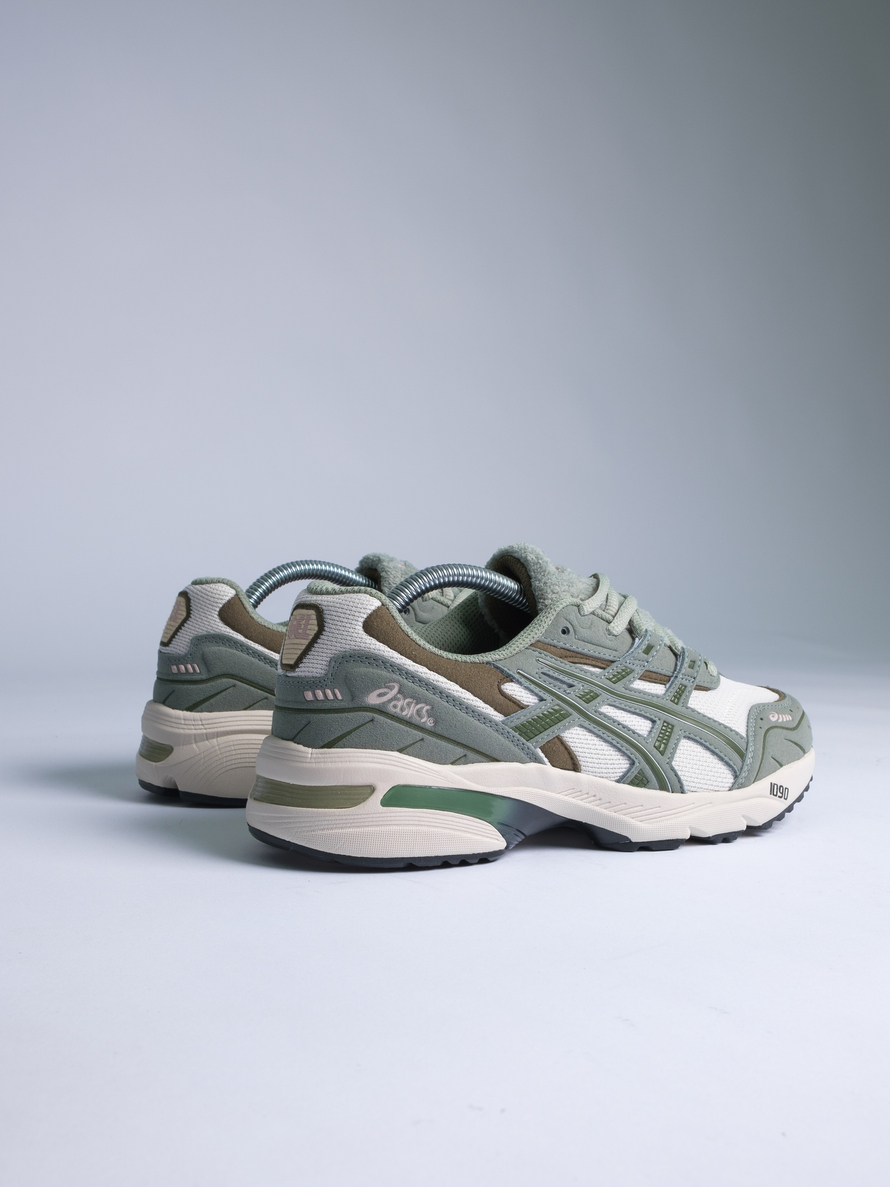 Кроссовки Asics Gel-1090 (зел.)