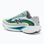 Женские Кроссовки для бега New Balance Ellipse v1 deep end/medusa green/afterglow