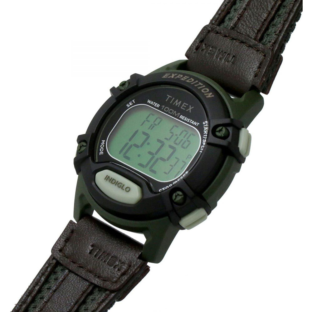 Мужские наручные часы Timex TW4B24400