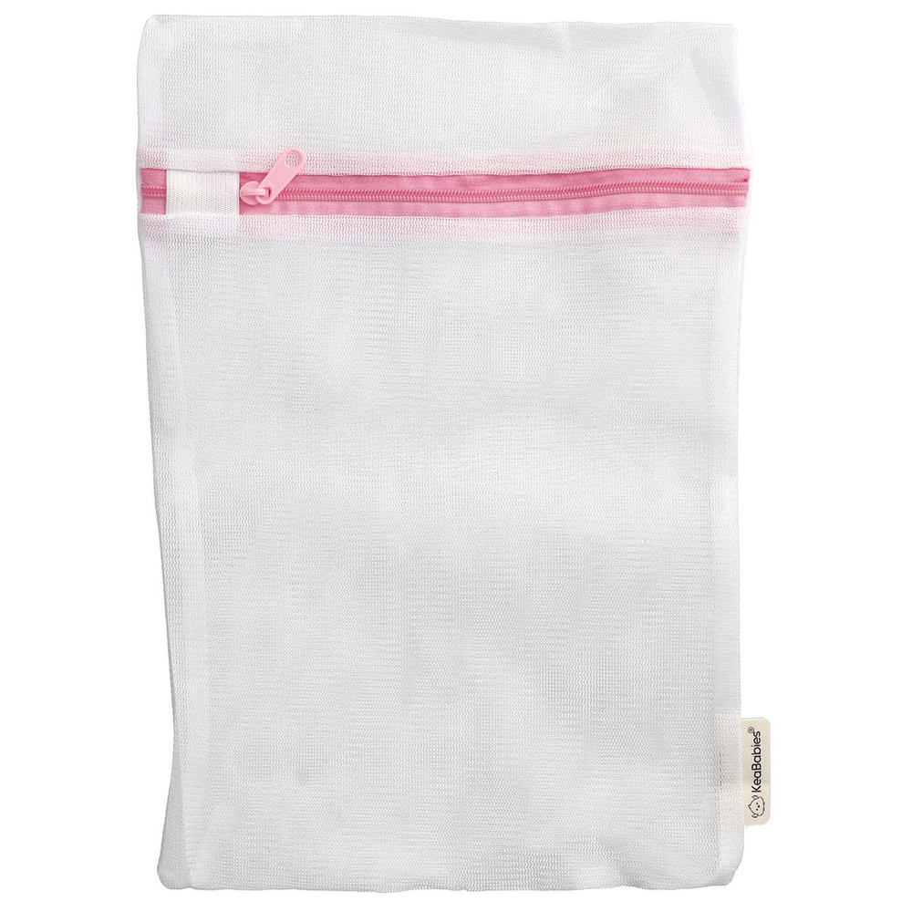 KeaBabies, удобные кормящие прокладки, большие, нейтральные тона, 14 шт.