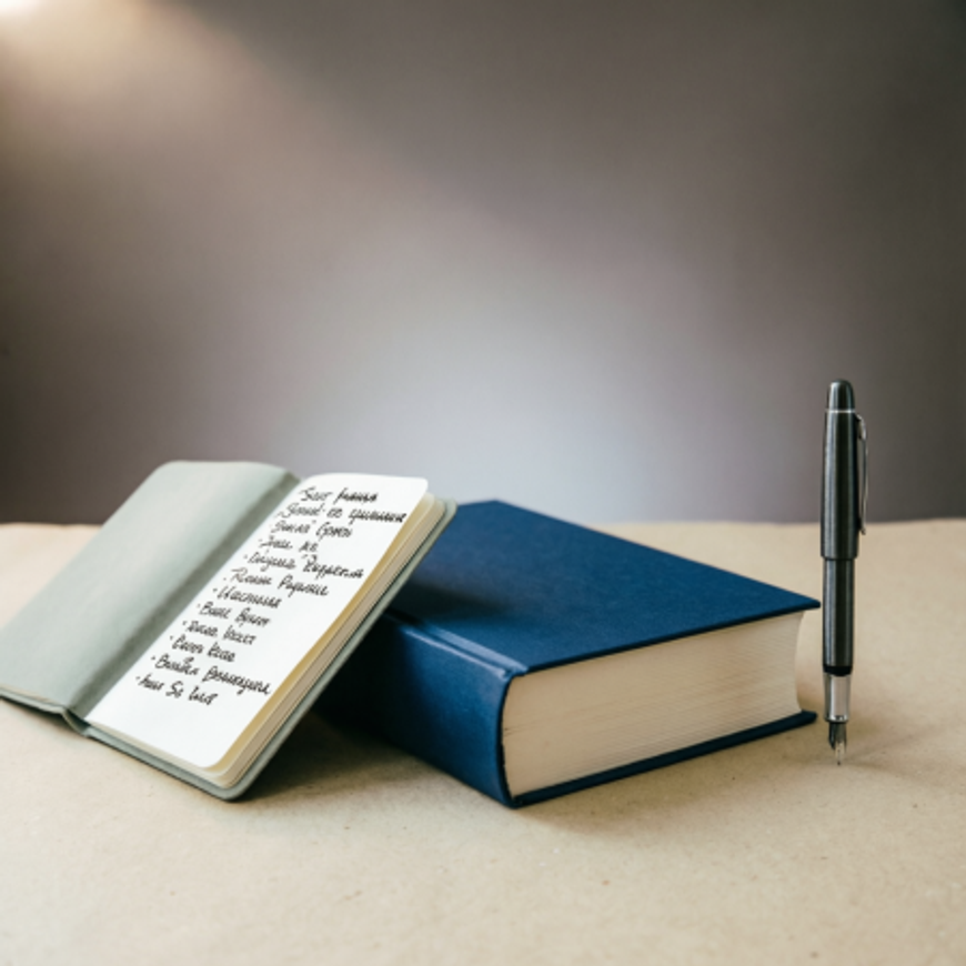 Закупка книг на выгодных условиях по списку