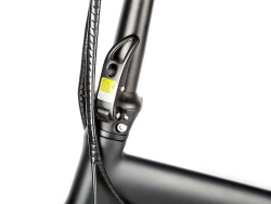 Электрофэтбайк Eltreco TT Max