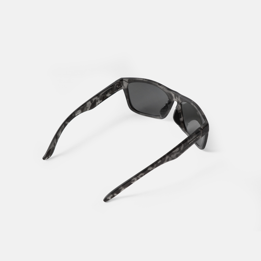 Очки солнцезащитные WHITELAB Dellingr Black ink / Black
