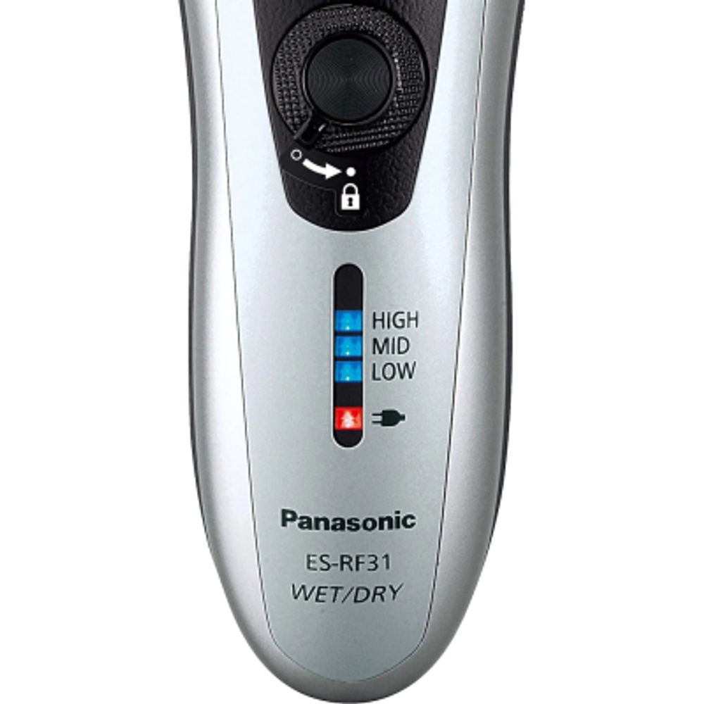 Электробритва Panasonic ES-RF31-S520