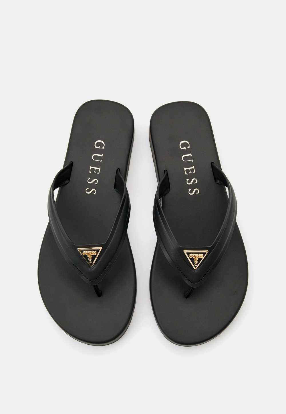 Сланцы женские GUESS CANDRY