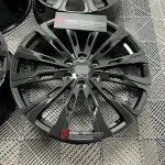 КОВАНЫЕ ДИСКИ для Lexus LX600 J300 #2