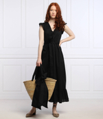 платье Liu Jo Beachwear - черный(VA2012 T5904)