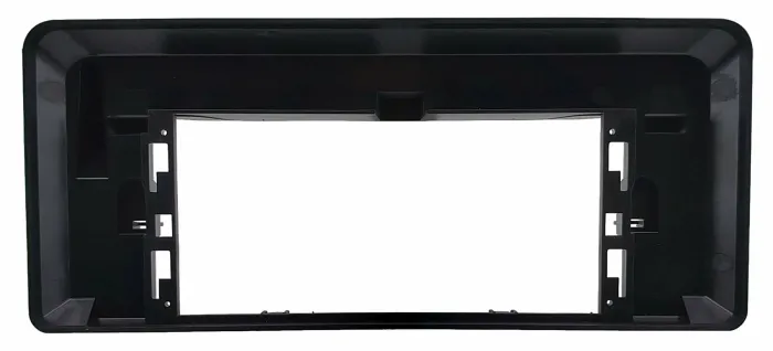 Магнитола для Toyota Camry 80 2024+ (360 опция)- Kuberg монитор 12.3" в стиле Audi на Android 13, Быстрая, CarPlay, 4G SIM-слот
