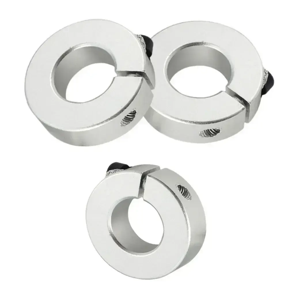 Ограничитель для цилиндрического вала WCS25FR