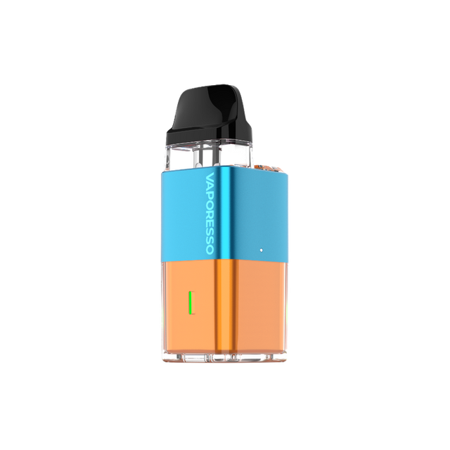 Vaporesso Xros CUBE Pod Kit