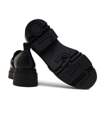 Кожаные мокасины love 41 Liu Jo - черный(SF3039 P0102)