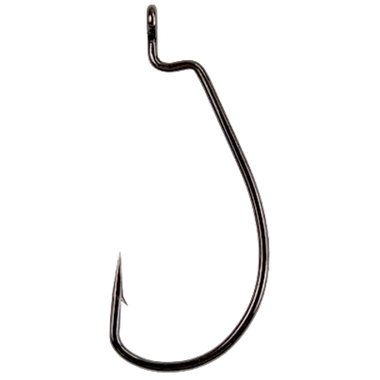 Крючок Офсетный Saikyo BS-2317BN -