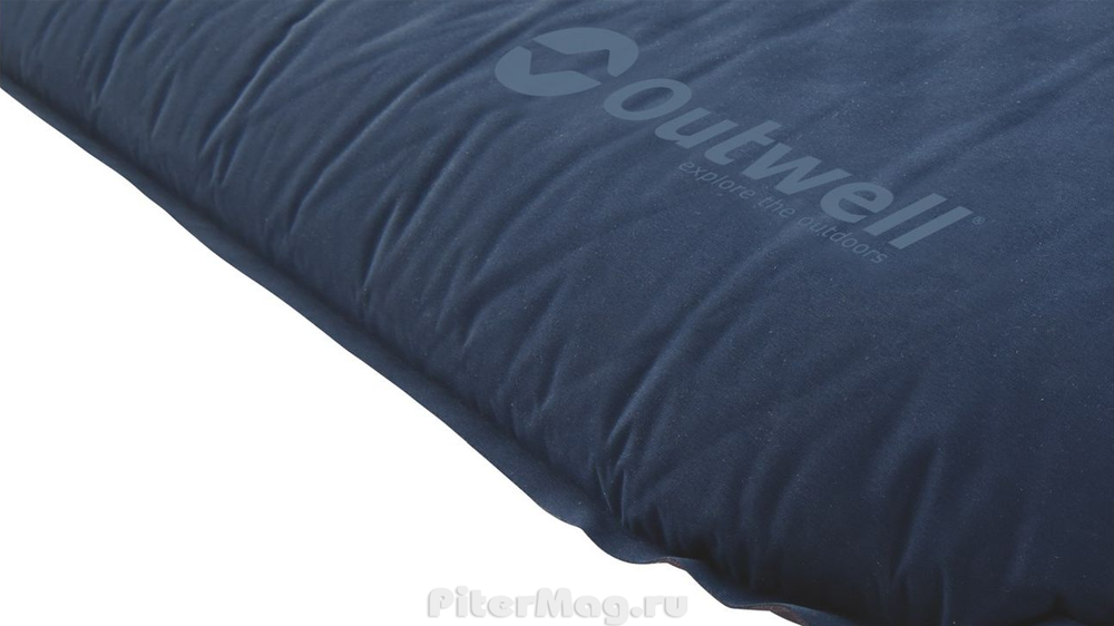 Ковер самонадувной Outwell Dreamcatcher Single 10.0 cm [290085]