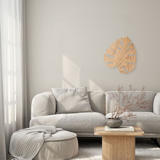 5422 / настенный светильник / Monstera