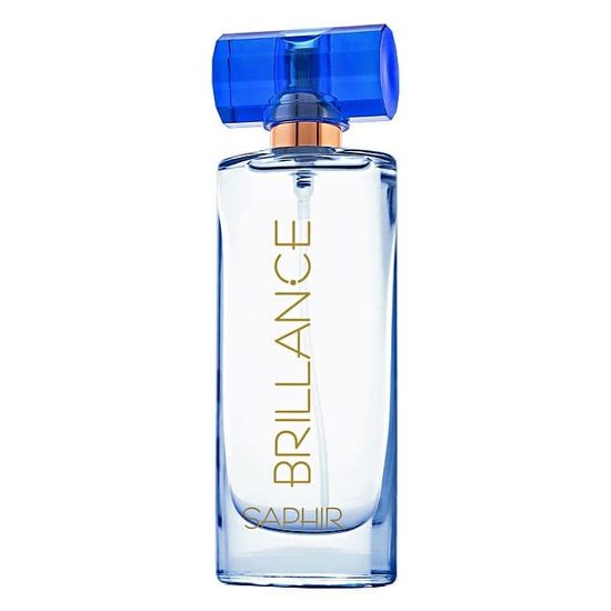 Парфюмерная вода Brillance Saphir