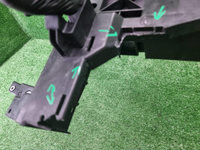 Телевизор Geely Tugella (2019-2024)