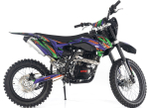 Мотоцикл Эндуро BSE Z1 