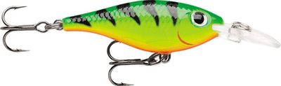 Ultra Light Shad