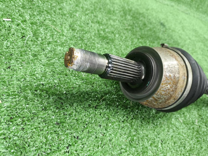 Привод передний правый Chery Arrizo 8 (2022-н.в.)