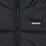 Куртка зимняя Molotov Puffer AW22 (black)