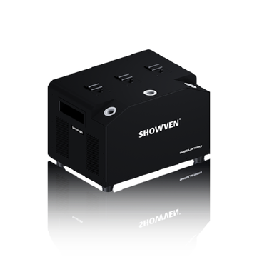 SHOWVEN SPARKULAR TRIPLE