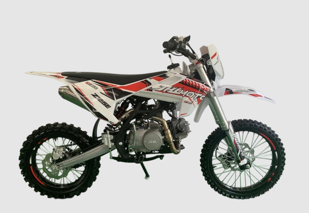 Питбайк JHL Z125E (ZS154FMI-3)