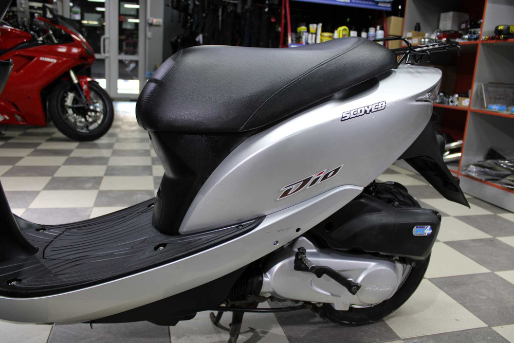 Honda Dio AF68-1026937