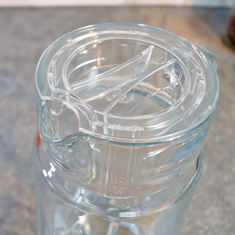 Кувшин 1,5л Karat