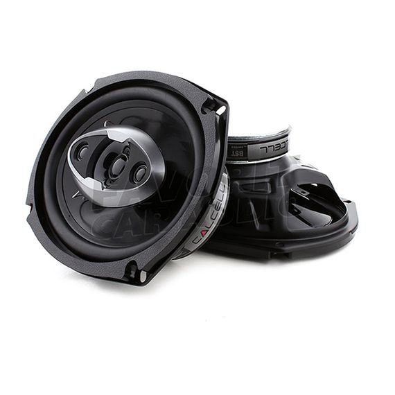 Коакс. акустика Calcell CB-694