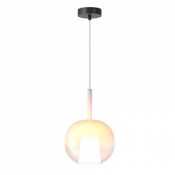 Подвесной светильник Maytoni Duality MOD271PL-01W2