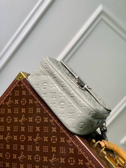 Сумка через плечо Louis Vuitton S-Lock