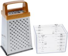 Терка четырехгранная 4997 MAYER &amp; BOCH