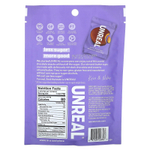 Unreal, Чашки с темным шоколадом и миндальным маслом, 90 г (3,2 унции)